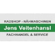Veitenhansl Jens Radshop - Nähmaschinen - LOGO