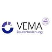 VEMA-Bautentrocknung GmbH - LOGO