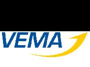 Logo - VEMA Versicherungs-Makler-Genossenschaft