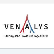 Venalys Chirurgische Praxis & Tagesklinik Inh. Herr Sahil Kazi - LOGO