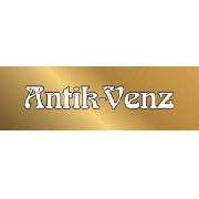 Venz-Antik - LOGO