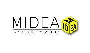 Logo - Veranstaltungsagentur MIDEA GmbH