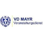 Veranstaltungsdienst Paul Mayr-GmbH & Co. KG - LOGO