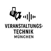 Veranstaltungstechnik München Robin Meitner - LOGO