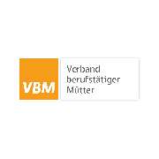 Verband berufstätiger Mütter e. V. - LOGO