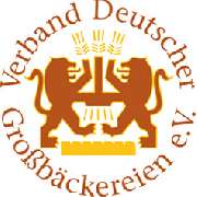 Verband Deutscher Großbäckereien e.V. - LOGO