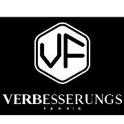 VerbesserungsFabrik - LOGO