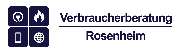 Logo - Verbraucherberatung Rosenheim