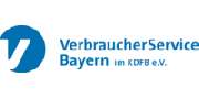 VerbraucherService Bayern im KDFB e.V. - LOGO