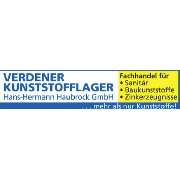 Verdener Kunstofflager Hans Hermann Haubrock GmbH - LOGO