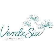 VerdeSia - Die Bestatterin Inh. Katrin Christine Grünbeck e. K. - LOGO