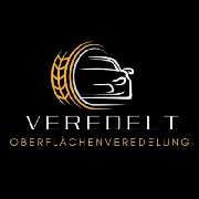 Veredelt Solingen Inh. Sebastian Kalus - LOGO