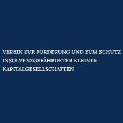 Verein zur Förderung und zum Schutz insolvenzgefährdeter kleiner Kapitalgesellschaften - LOGO
