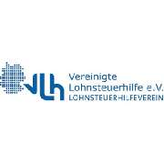 Vereinigte Lohnsteuerhilfe e.V. Lohnsteuerhilfeverein - LOGO