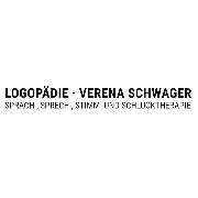 Verena Schwager Logopädie - LOGO