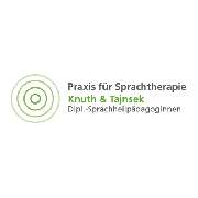 Verena Tajnsek Praxis für Sprachtherapie - LOGO
