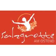 Verica Sinanovic Frankfurter Salzgrotte Ostend - LOGO