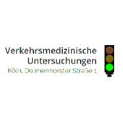 Verkehrsmedizinische Untersuchungen Dr. med. Gabriele Nigemeier Dr. med. Andreas Kämper - LOGO