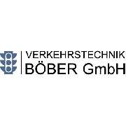 Verkehrstechnik Böber GmbH - LOGO