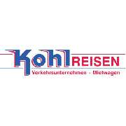 Verkehrsunternehmen Kohl & Sohn GmbH - LOGO