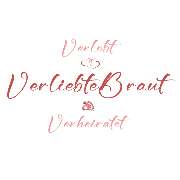 VerliebteBraut. Das Brautmodengeschäft in Gießen. - LOGO