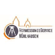 Vermessungs Service - Mühlhausen - LOGO