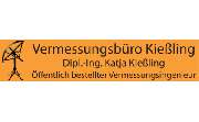 Vermessungsbüro Dipl.-Ing. K. Kießling - LOGO