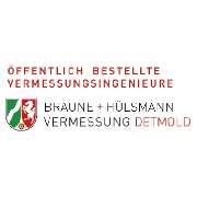Dipl.- Ing. Eckhard Braune & Dipl.- Ing. Thomas Hülsmann - LOGO