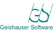 Vermessungsbüro Geishauser - LOGO