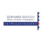 Vermessungsbüro Gerhard Schech - Logo Vermessungsbüro Gerhard Schech