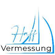 Vermessungsbüro || Haff Vermessung || ÖbVI K. Schwarzkopp - LOGO