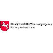 Vermessungsbüro Mentz - LOGO