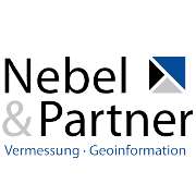 Vermessungsbüro Nebel & Partner - LOGO
