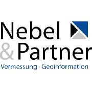 Vermessungsbüro Nebel & Partner - LOGO