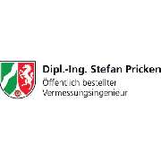 Vermessungsbüro ÖbVI Stefan Pricken - LOGO