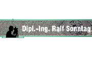 Vermessungsbüro Ralf Sonntag - LOGO