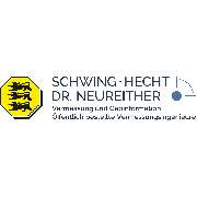 Vermessungsbüro Schwing Hecht Dr. Neureither - LOGO