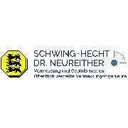 Vermessungsbüro Schwing Hecht Dr. Neureither - LOGO
