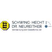 Vermessungsbüro Schwing Hecht Dr. Neureither - LOGO