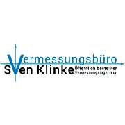Vermessungsbüro Sven Klinke - LOGO
