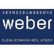 Vermessungsbüro Weber Inhaberin Elena Reimann - LOGO