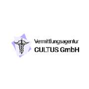 Vermittlungsagentur CULTUS GmbH - LOGO