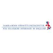 Vermittlungsagentur für staatliche Internate in England und Irland Samira Bohn - LOGO