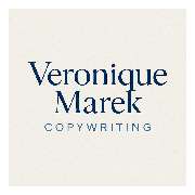 Veronique Marek Copywriting - LOGO