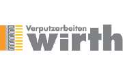 Verputzarbeiten Wirth - LOGO