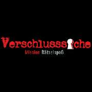 Verschlusssache Escape Rooms - Essen - LOGO