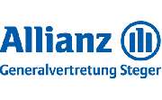 Versicherung Allianz, Generalvertretung Steger Mario - LOGO