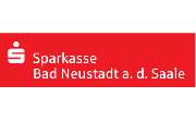 Versicherungen Sparkasse Bad Neustadt a. d. Saale - LOGO