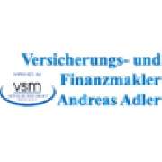 Versicherungs- und Finanzmakler Andreas Adler GmbH & Co. KG - LOGO
