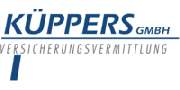 Versicherungsbüro KÜPPERS GmbH Versicherungsvermittlung - LOGO